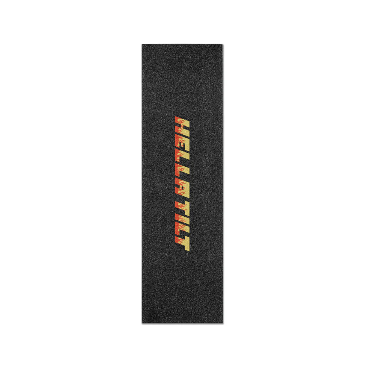 Tilt x Hella - Blaze Griptape