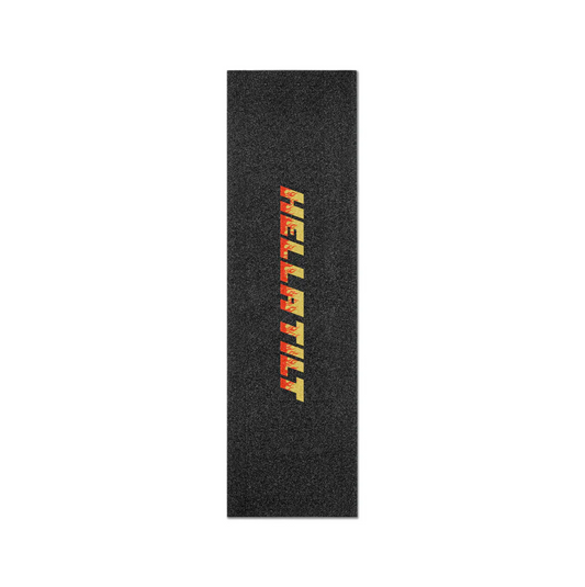 Tilt x Hella - Blaze Griptape