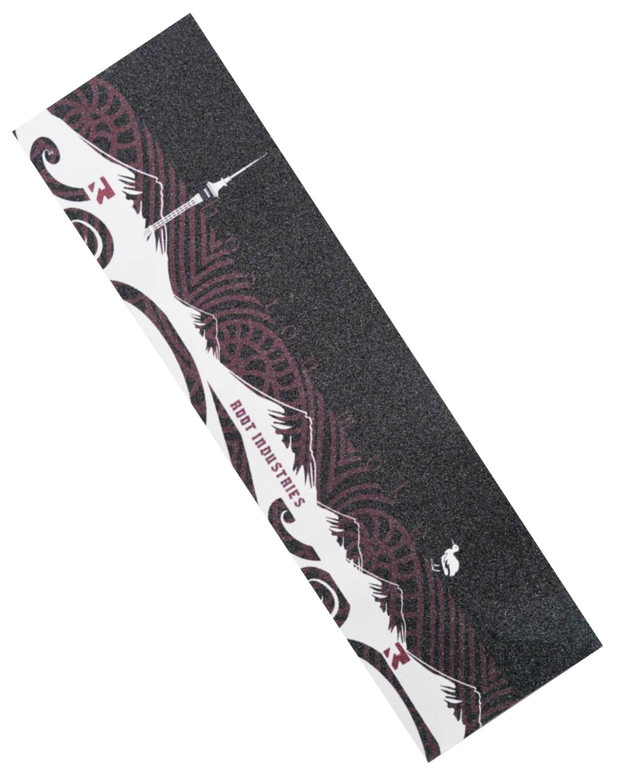 Root Industries - Boston Moke Sign Griptape