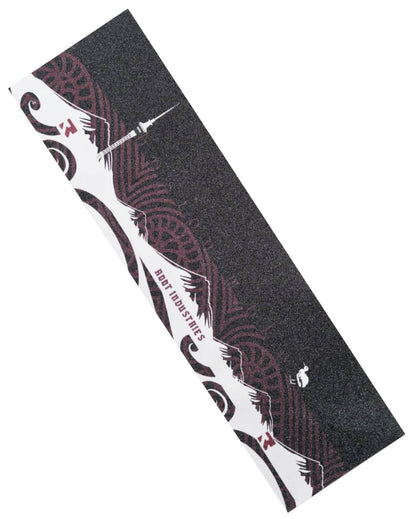 Root Industries - Boston Moke Sign Griptape