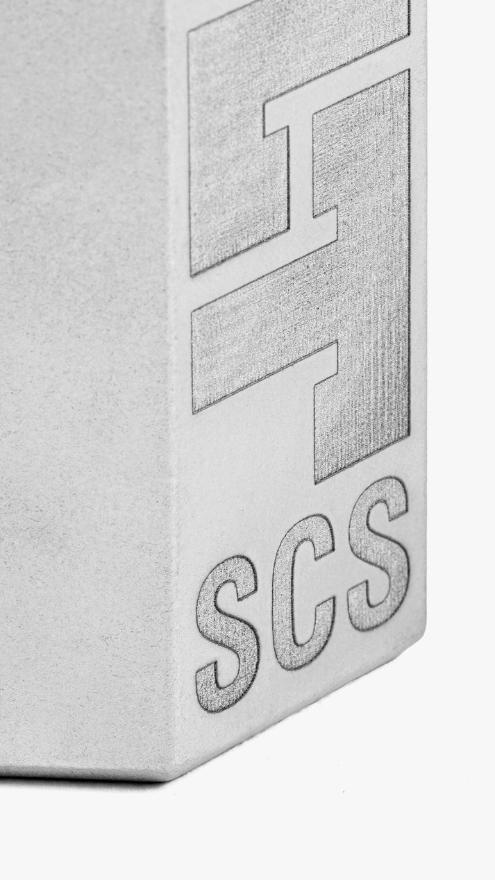 Tilt Classic SCS - Raw