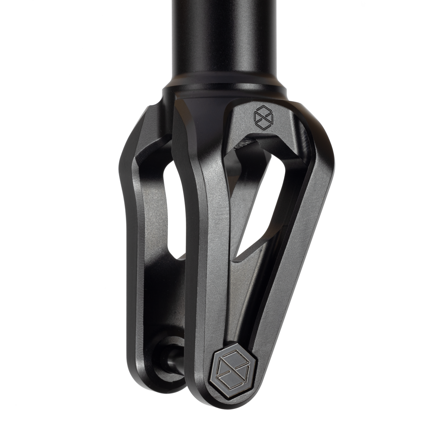 Native Senary Fork - Black
