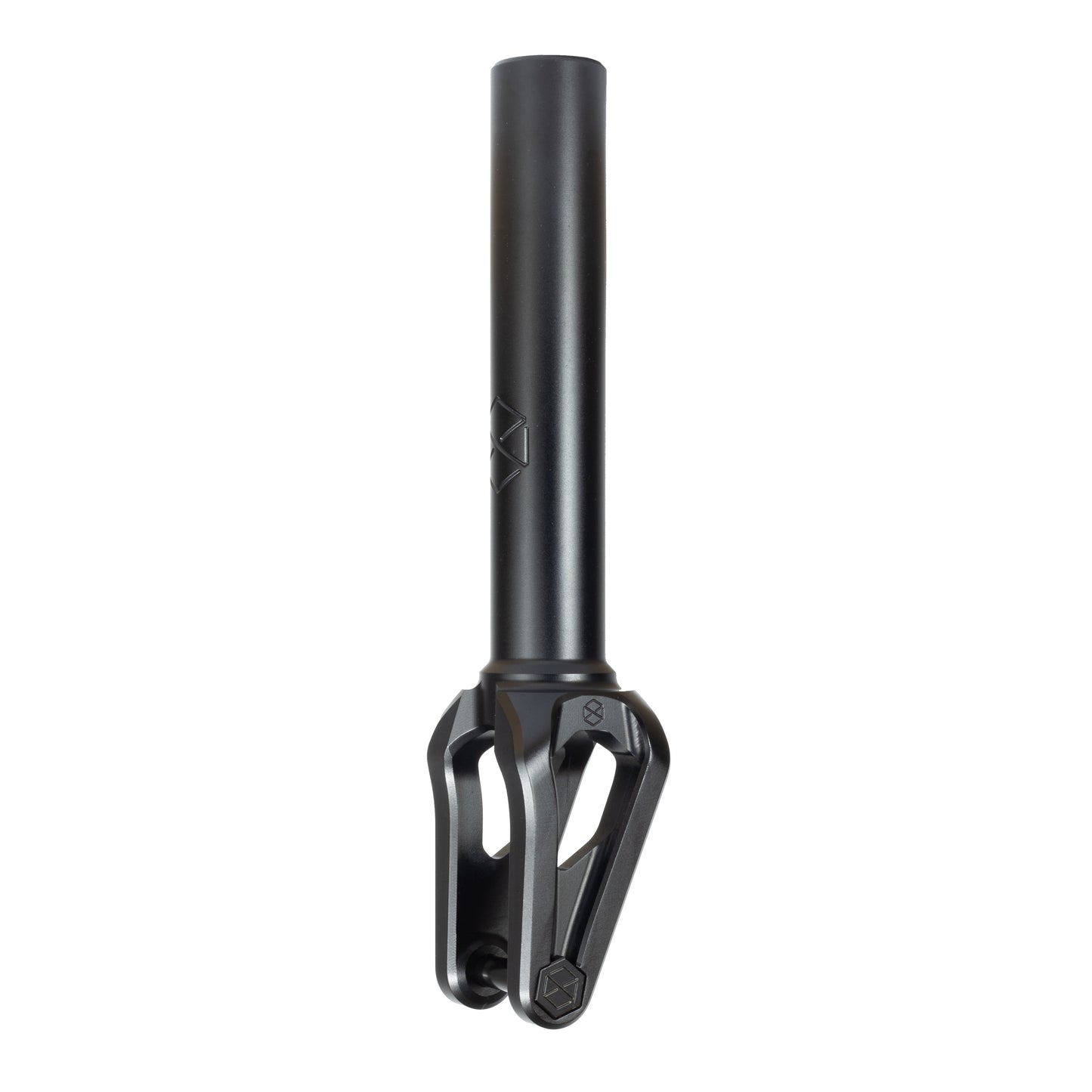 Native Senary Fork - Black