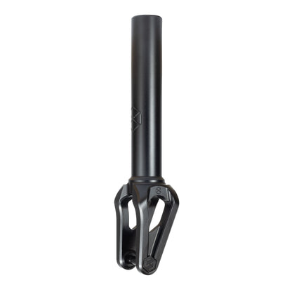 Native Senary Fork - Black