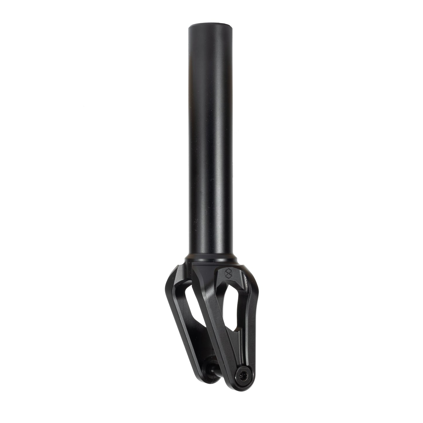 Native Senary Fork - Black