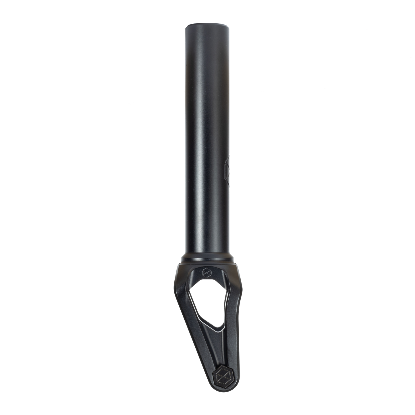 Native Senary Fork - Black