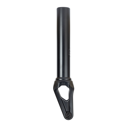 Native Senary Fork - Black