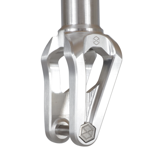 Native Senary Fork - Raw