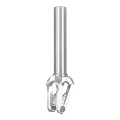 Native Senary Fork - Raw