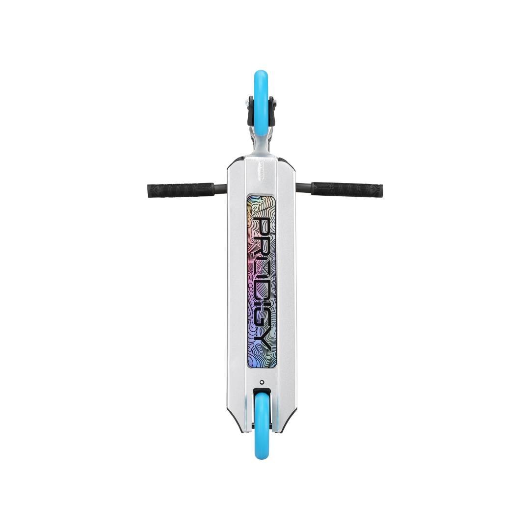 ENVY PRODIGY X ONE COMPLETE - SILVER