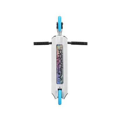 ENVY PRODIGY X ONE COMPLETE - SILVER