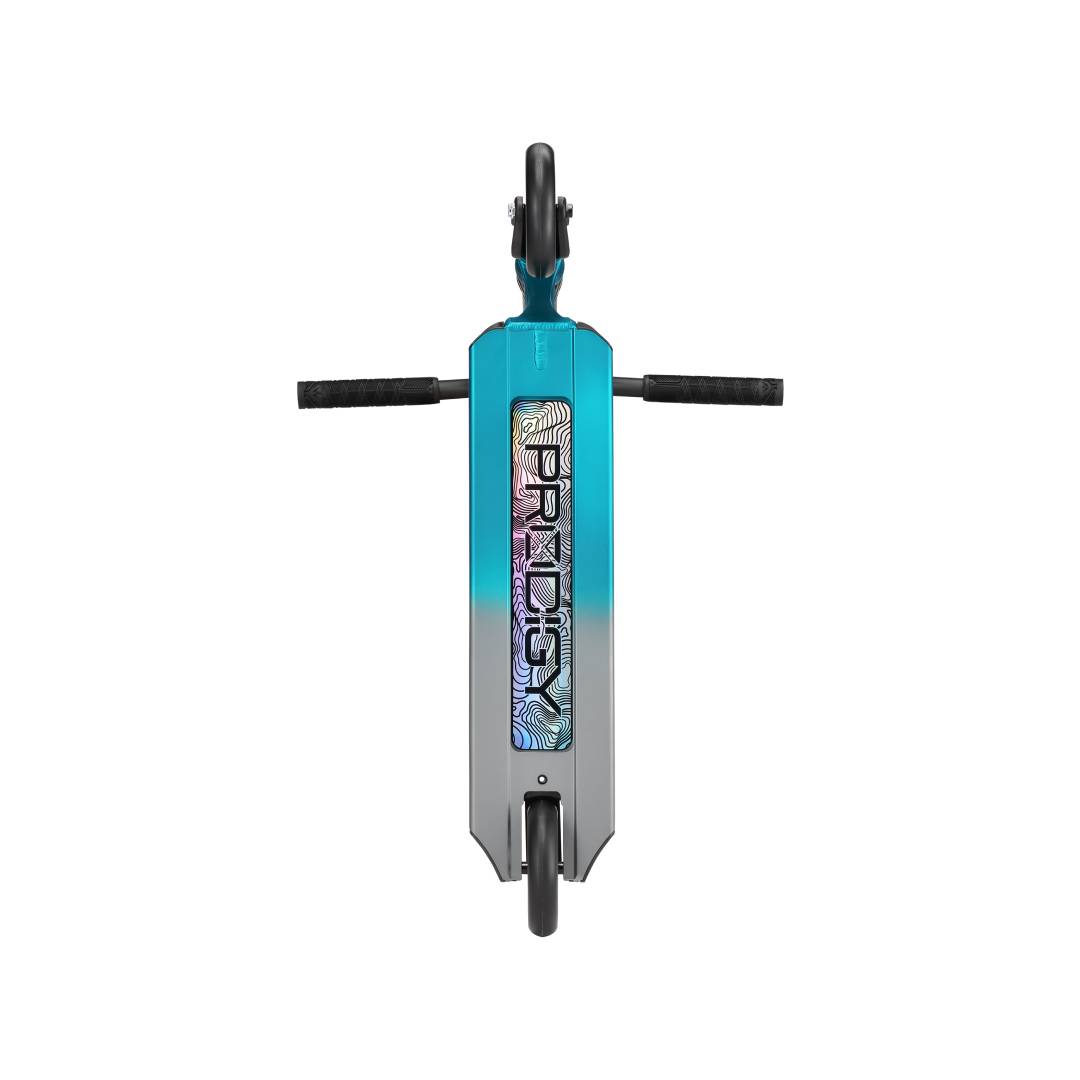 ENVY PRODIGY X ONE COMPLETE - BLUE