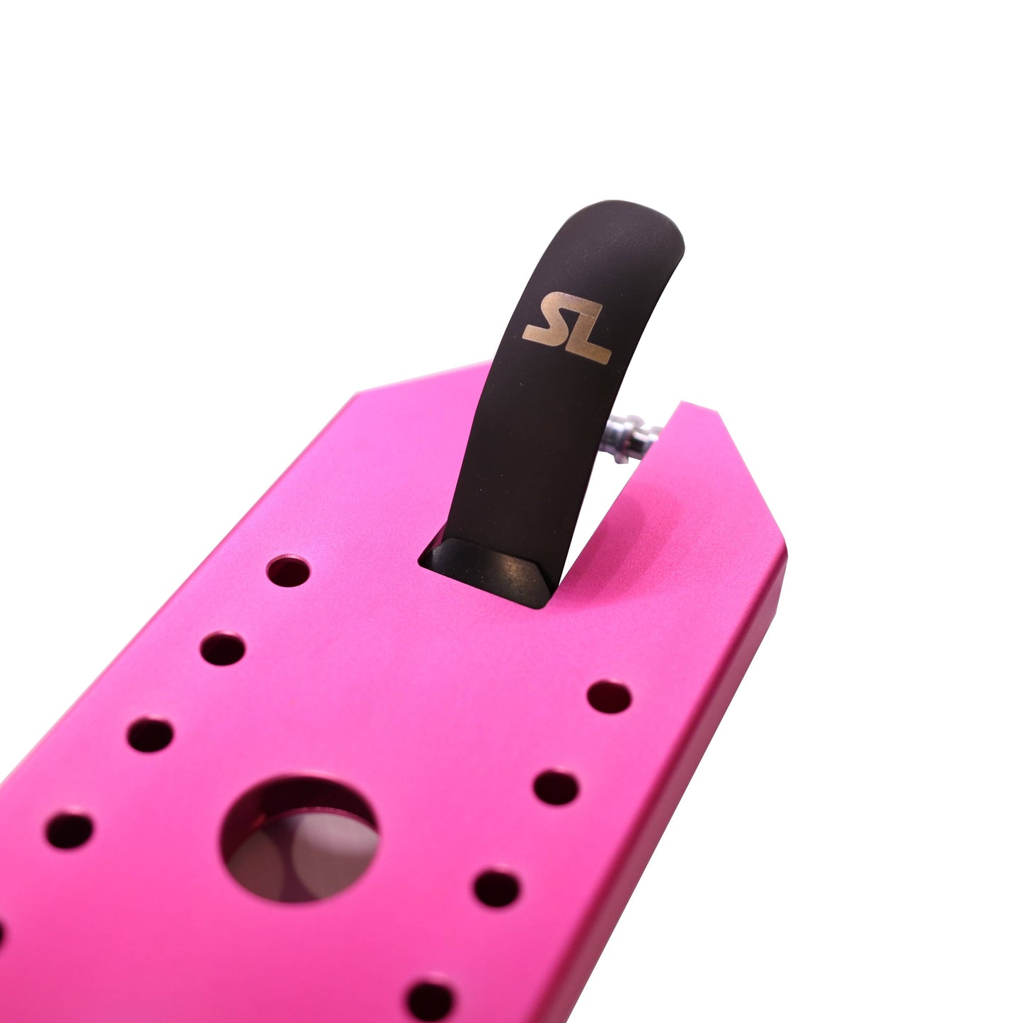 Sleeper Holey Moley v2 4.5 Deck - Pink