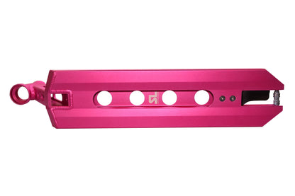 Sleeper Holey Moley v2 4.5 Deck - Pink