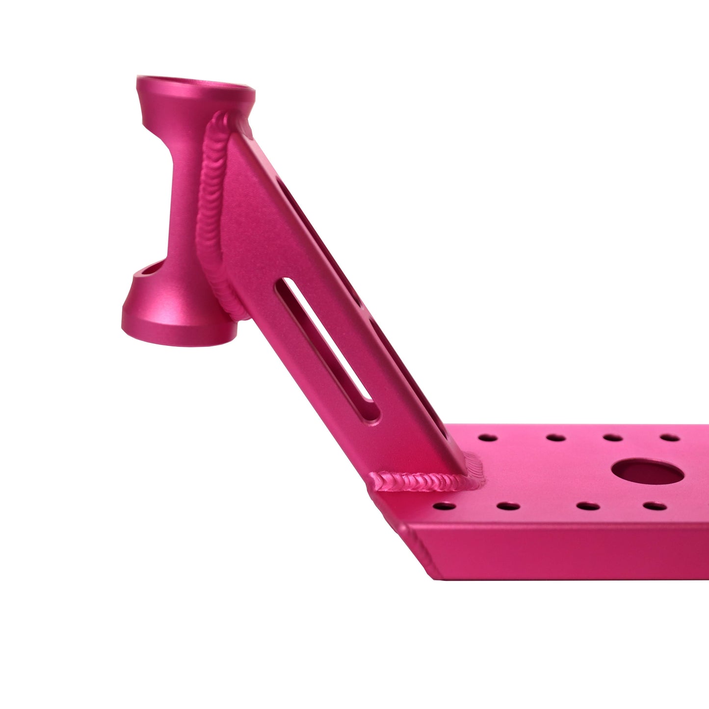 Sleeper Holey Moley v2 4.5 Deck - Pink