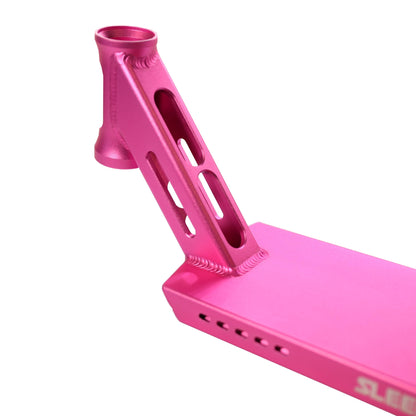 Sleeper Bullet 5.0 Wide - Pink