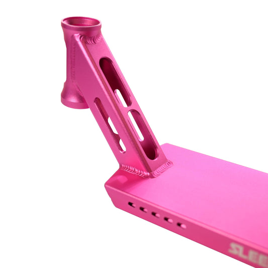 Sleeper Bullet 5.0 Wide - Pink