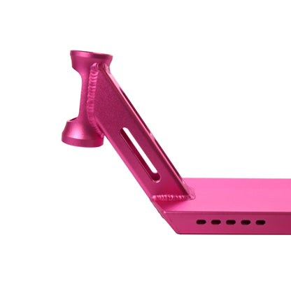 Sleeper Bullet 5.0 Wide - Pink