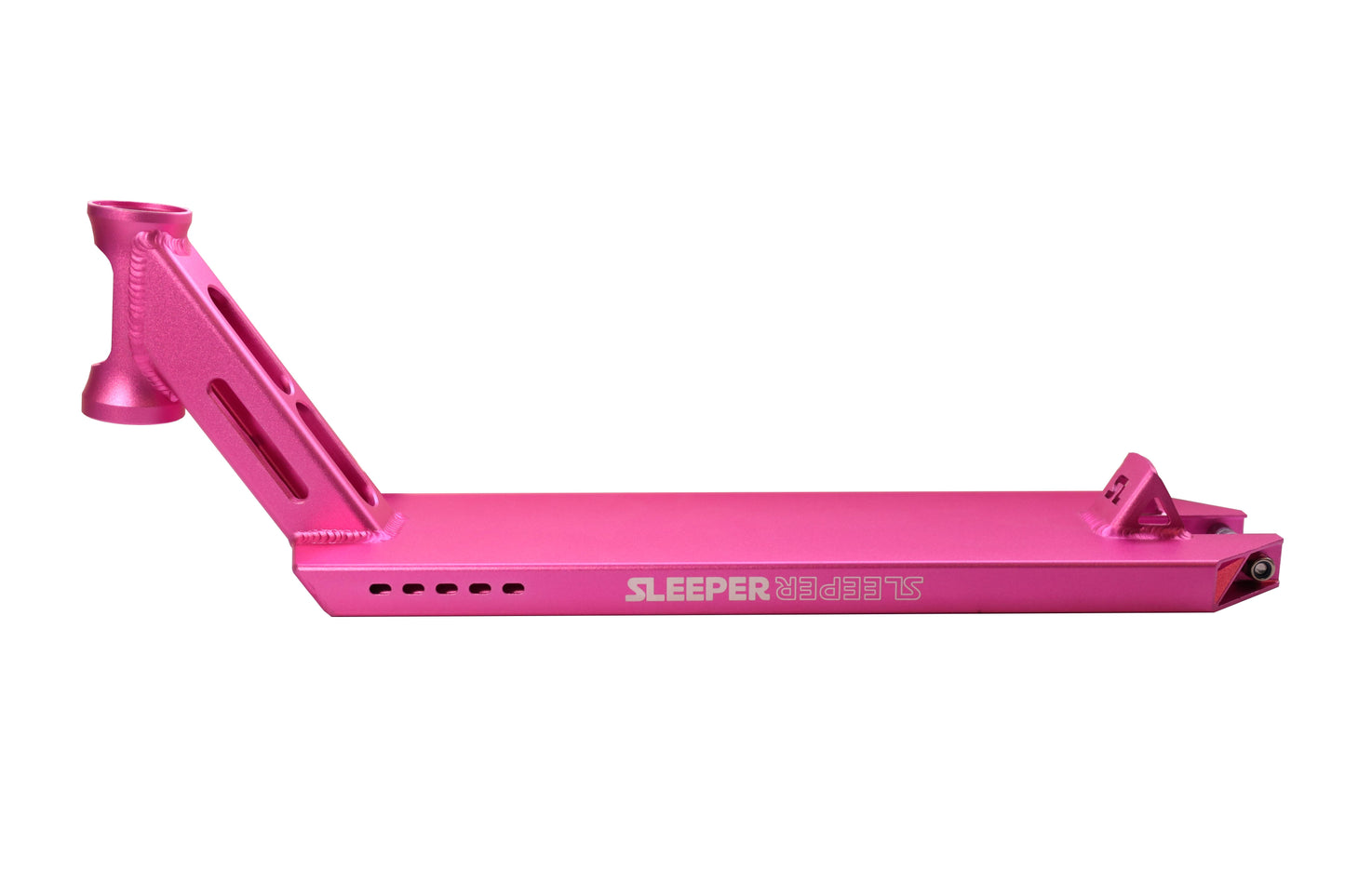 Sleeper Bullet 5.0 Wide - Pink