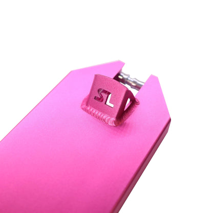 Sleeper Bullet 5.0 Wide - Pink