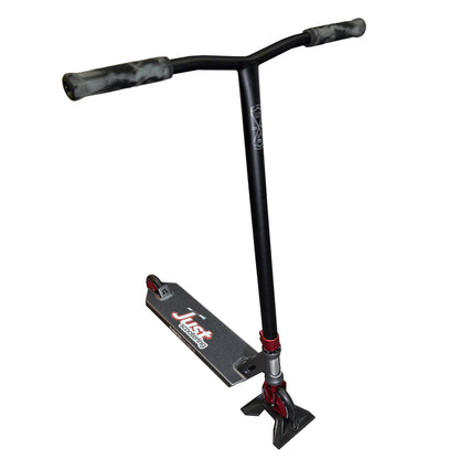 Just Scootering Custom Build