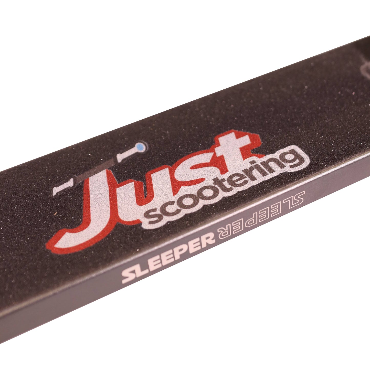 Just Scootering Custom Build