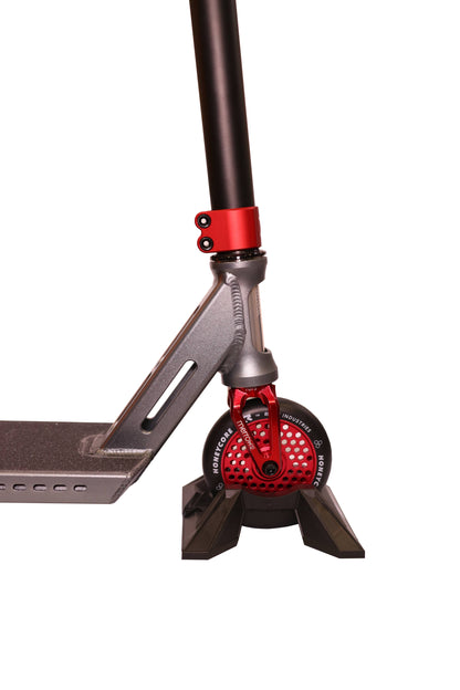 Just Scootering Custom Build