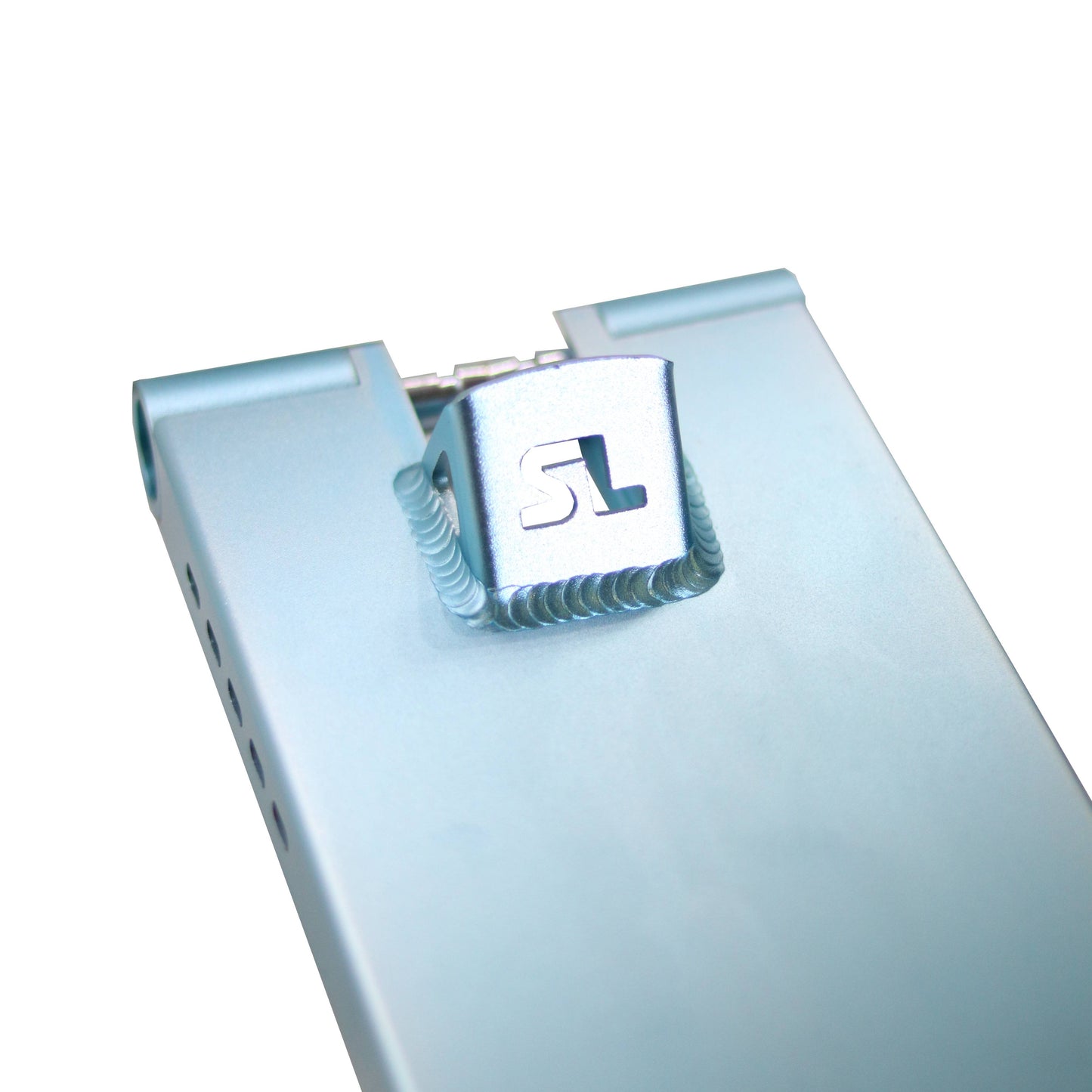 Sleeper Hybrid Boxed 5.0 Deck - Blue