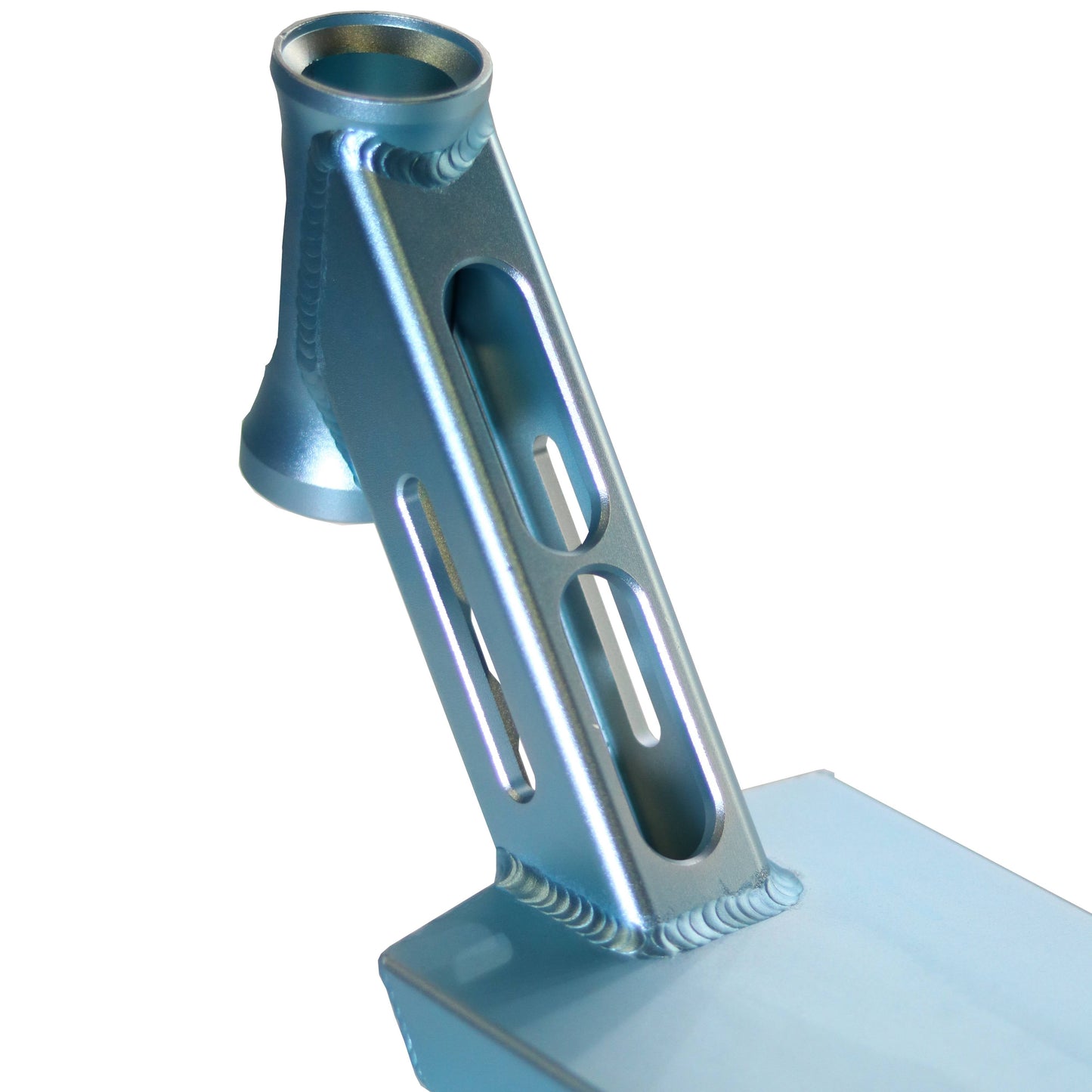 Sleeper Hybrid Boxed 5.0 Deck - Blue