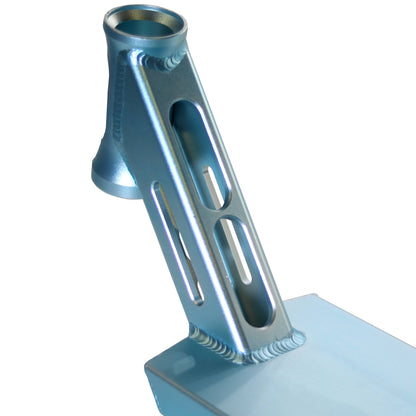 Sleeper Hybrid Boxed 5.0 Deck - Blue