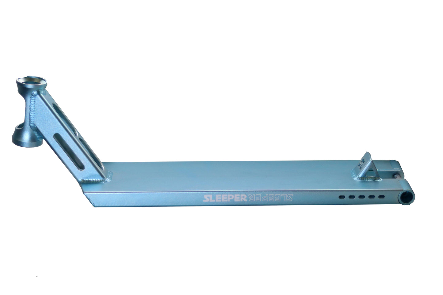 Sleeper Hybrid Boxed 5.0 Deck - Blue