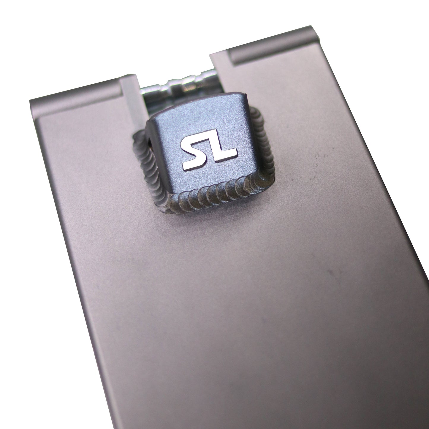 Sleeper Hybrid Boxed 5.0 Deck - Grey