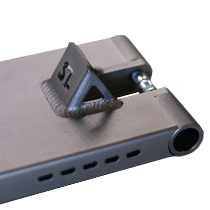 Sleeper Hybrid Boxed 5.0 Deck - Grey