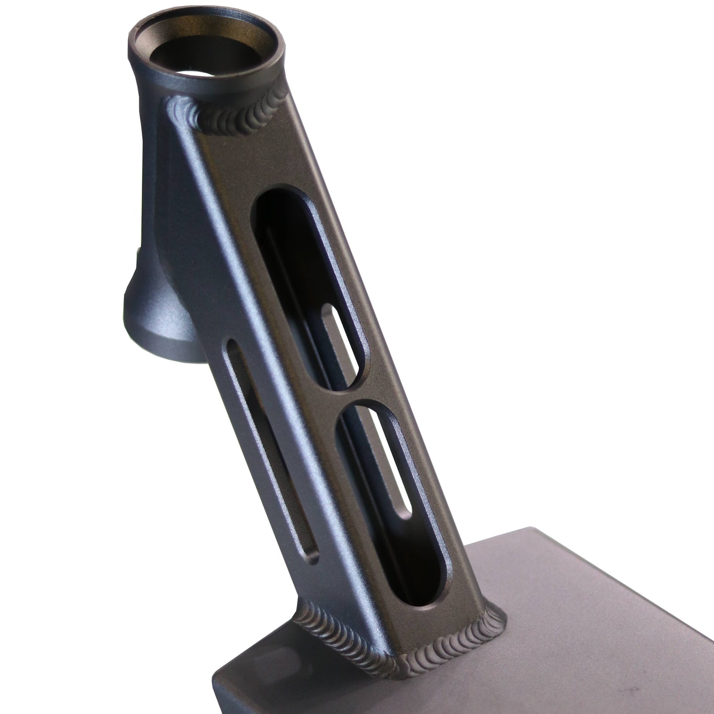 Sleeper Hybrid Boxed 5.0 Deck - Grey