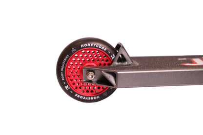 Just Scootering Custom Build