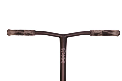 Just Scootering Custom Build