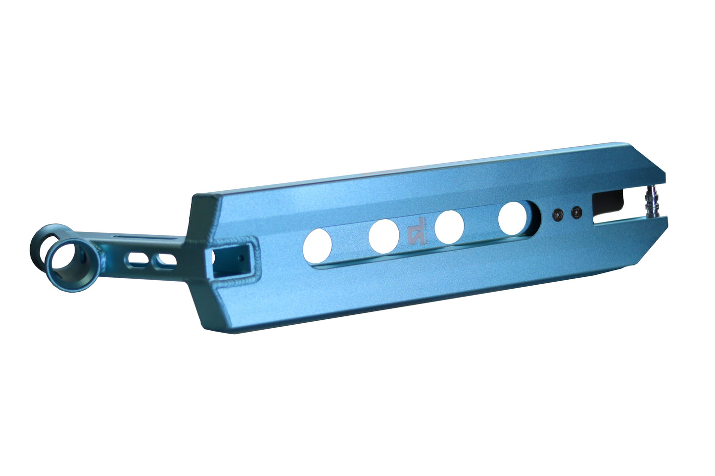 Sleeper Holey Moley v2 4.5 Deck - Blue