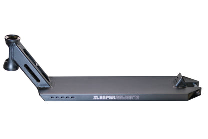 Sleeper Bullet 5.0 wide deck - Grey