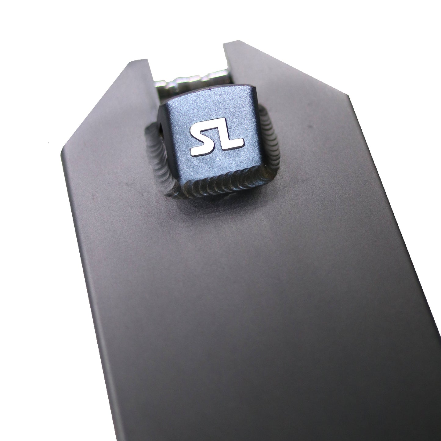 Sleeper Bullet 5.0 wide deck - Grey