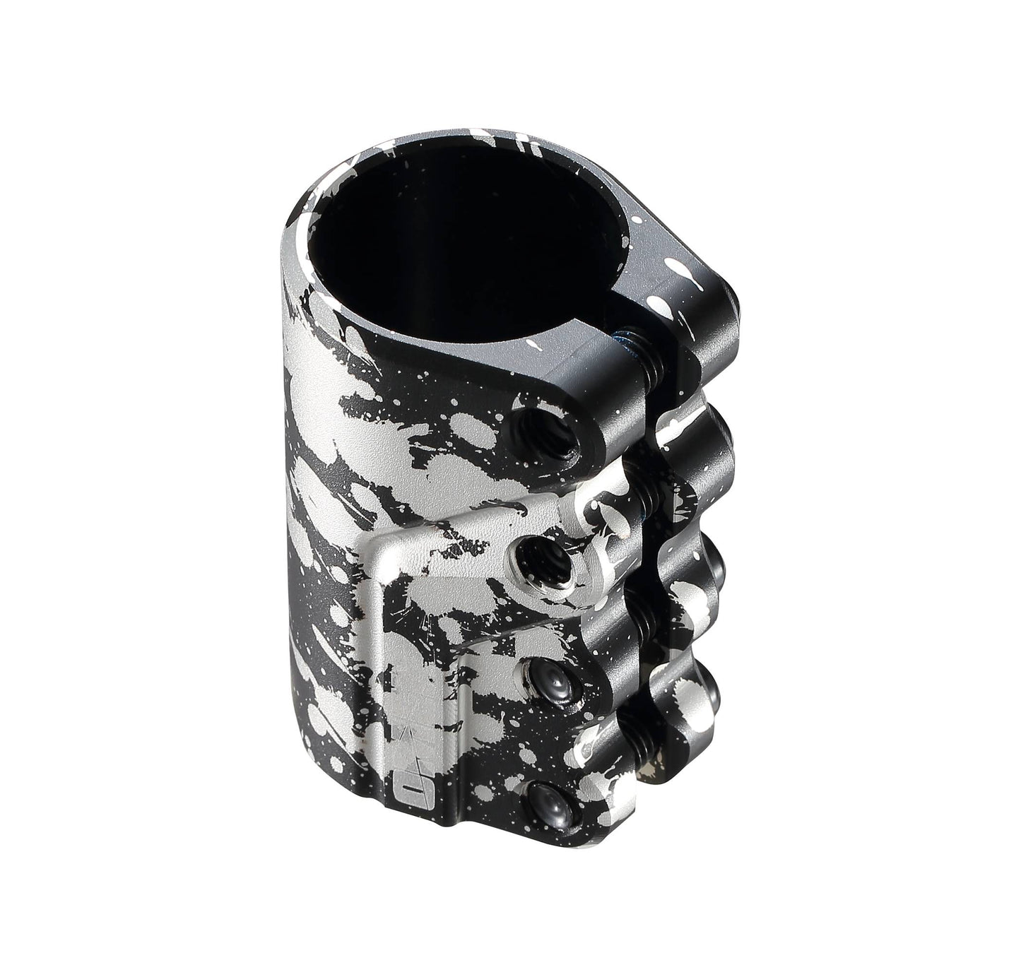 Envy Omen SCS Clamp - Splatter