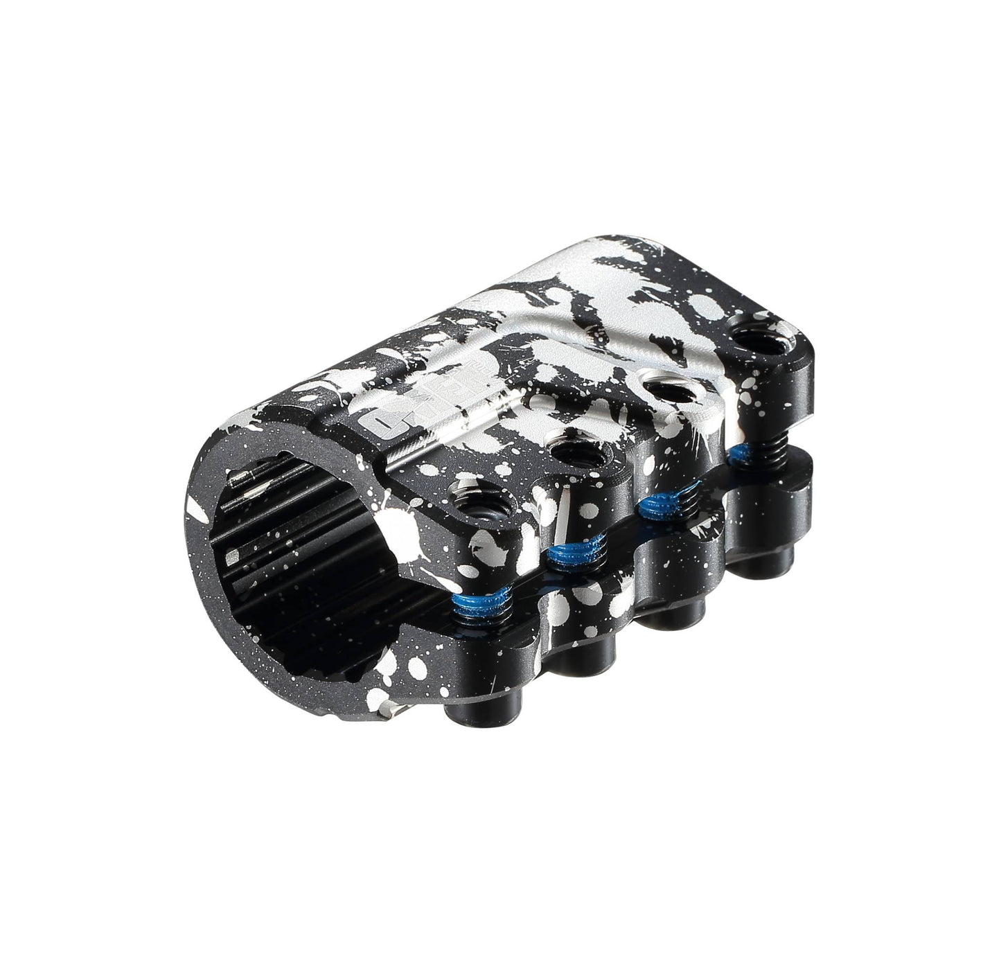 Envy Omen SCS Clamp - Splatter