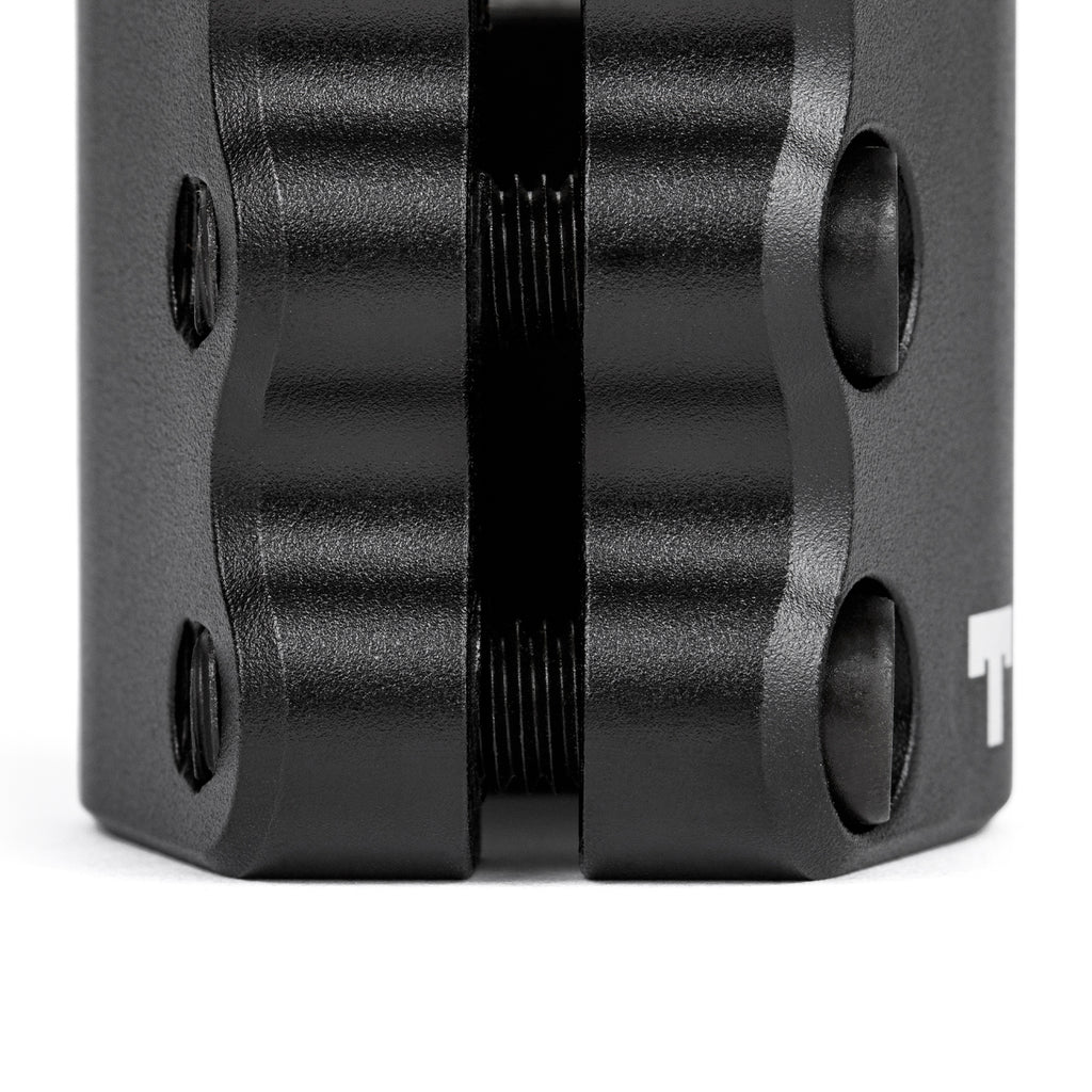 Tilt Stage 1 SCS - Black