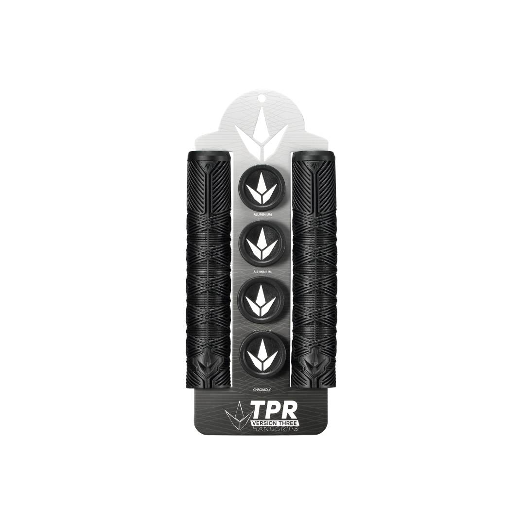 Envy TPR V3 Grips