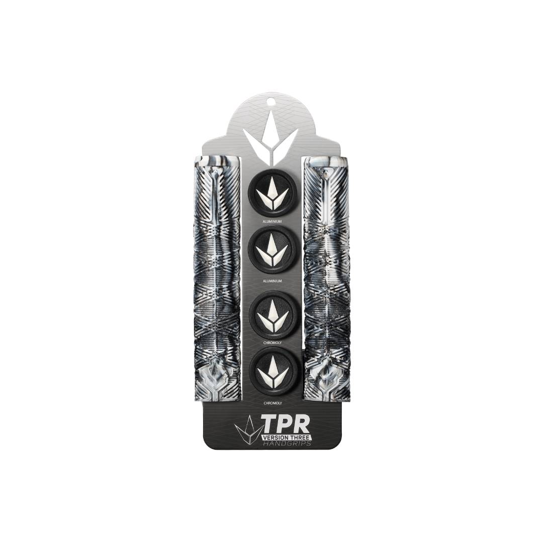 Envy TPR V3 Grips