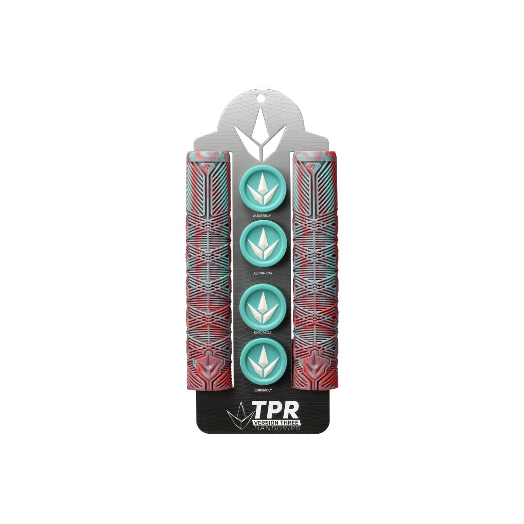 Envy TPR V3 Grips