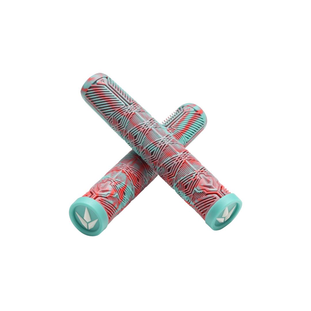 Envy TPR V3 Grips