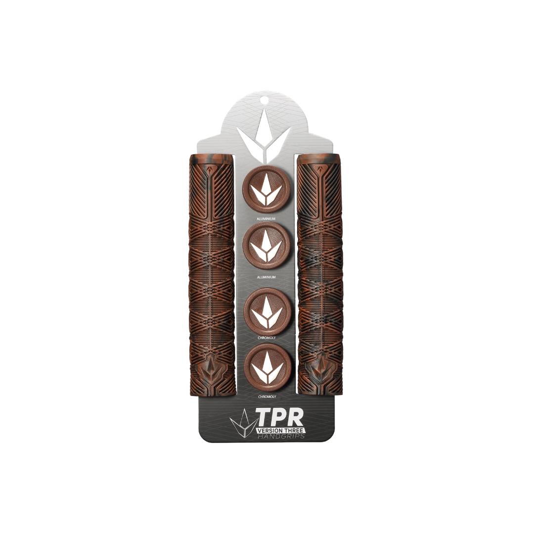 Envy TPR V3 Grips