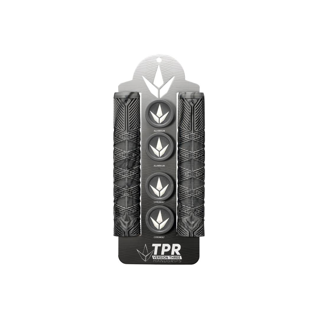 Envy TPR V3 Grips