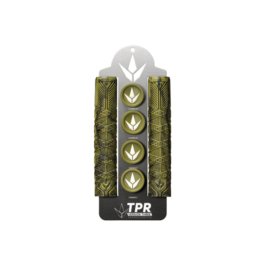 Envy TPR V3 Grips