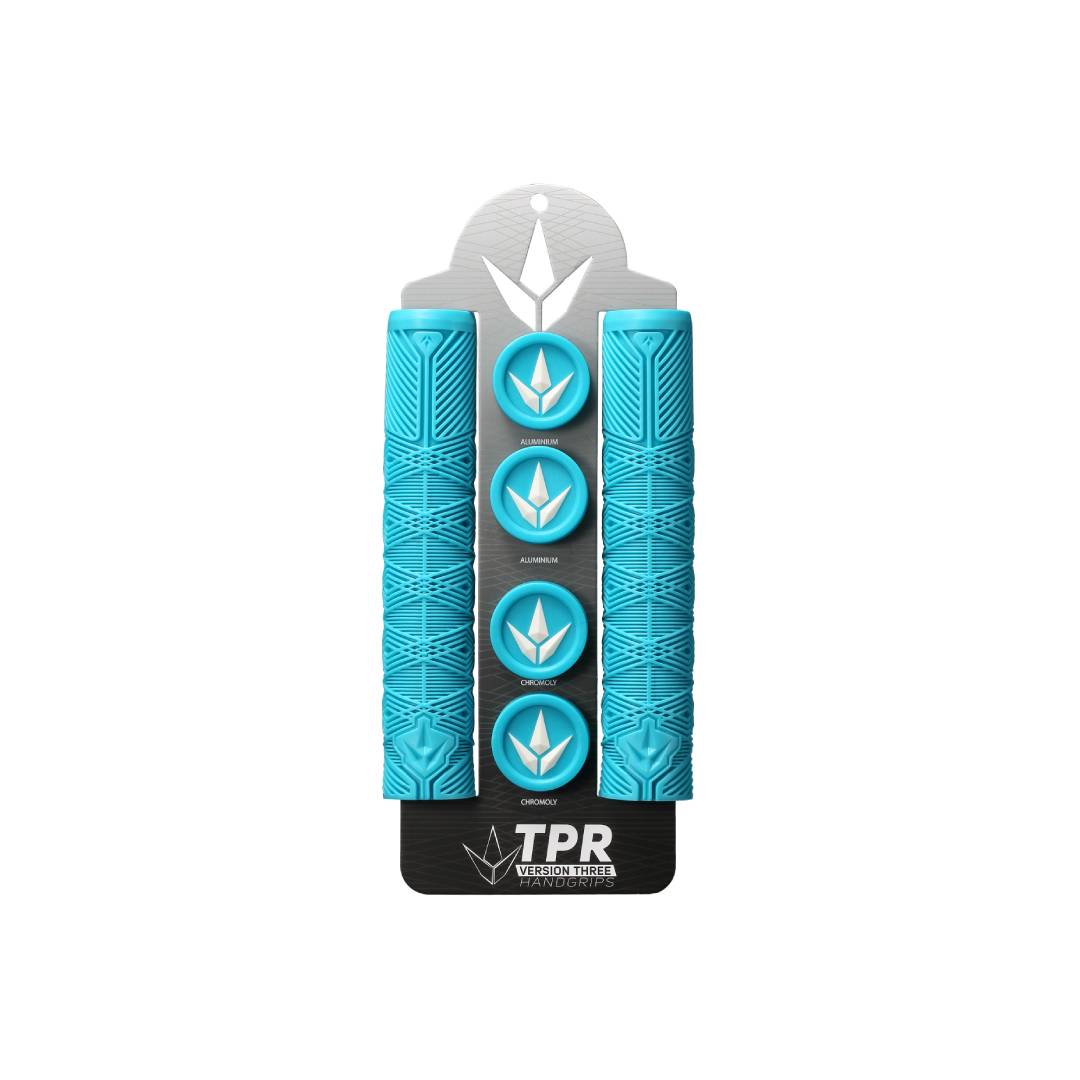 Envy TPR V3 Grips